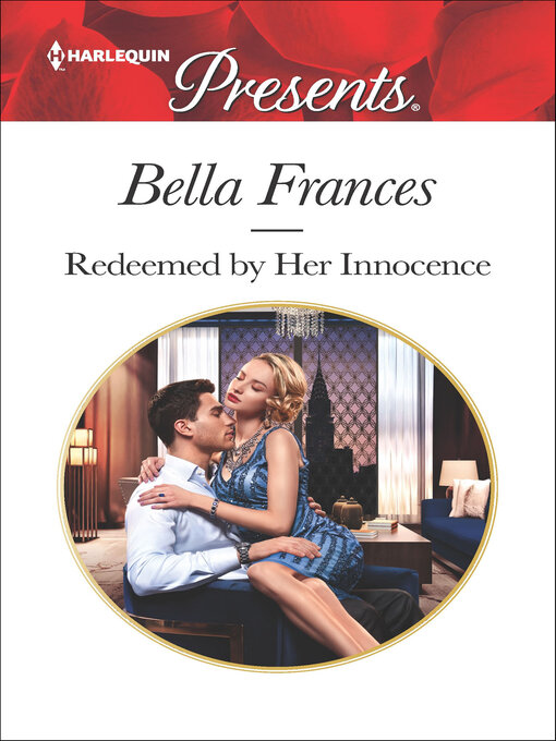 Title details for Redeemed by Her Innocence by Bella Frances - Available